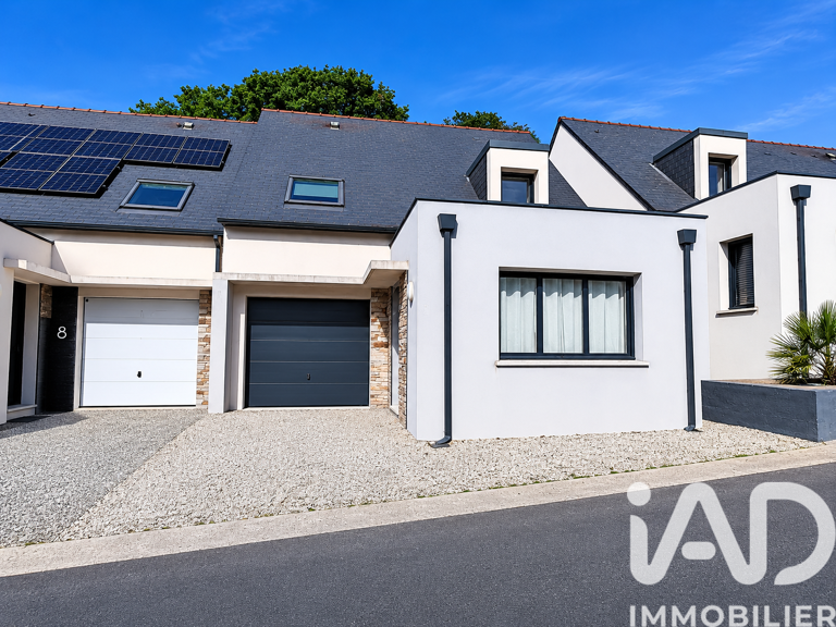 Vente Maison traditionnelle 4 pièces — photo 1