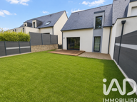 Vente Maison traditionnelle 4 pièces — photo 2