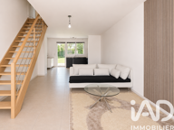 Vente Maison traditionnelle 4 pièces — photo 4