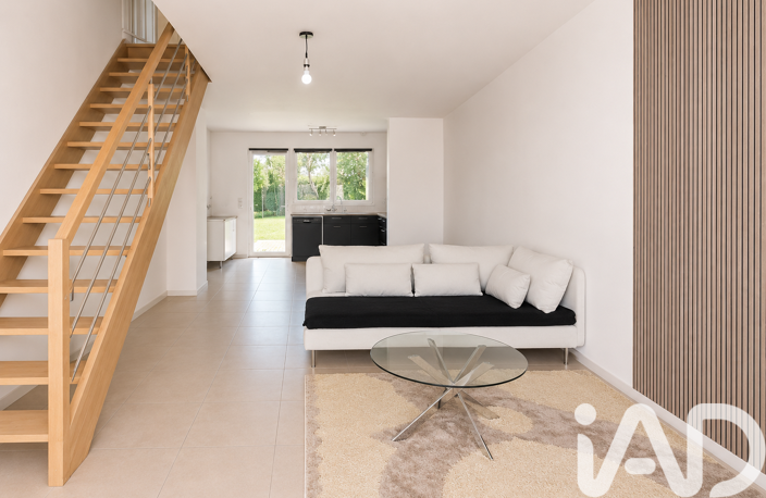 Vente Maison traditionnelle 4 pièces — photo 4