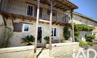 Maison 8 Pièces 145 m² à vendre à Beaussais-Vitré (79370)