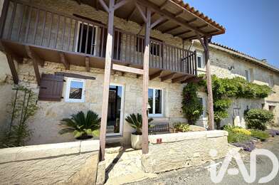 Maison 8 pièces 230000 €