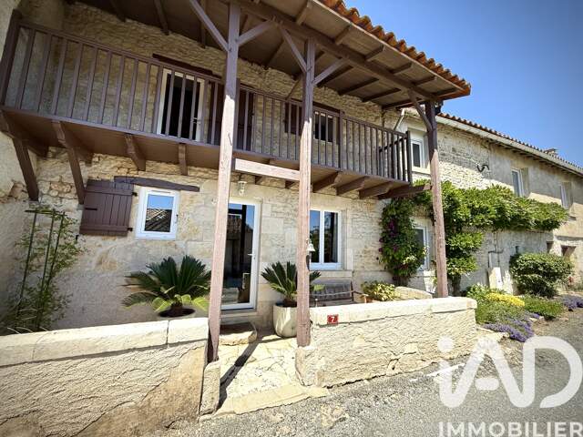 Vente Maison/villa 8 pièces — photo du bien