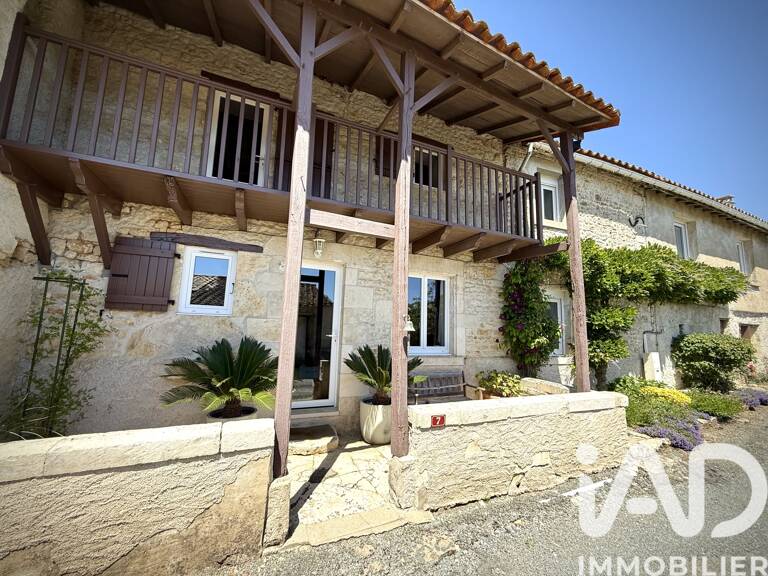 Vente Maison/villa 8 pièces — photo 1