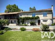 Vente Maison/villa 8 pièces — photo 2