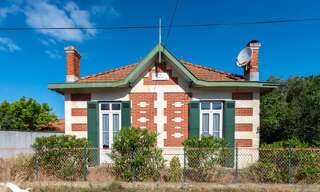 Maison 6 Pièces 102 m² à vendre à Soulac-sur-Mer (33780)