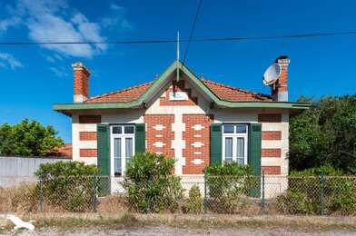 Maison 6 pièces 599900 €