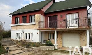 Maison 4 Pièces 110 m² à vendre à Saint-Aubin (10400)