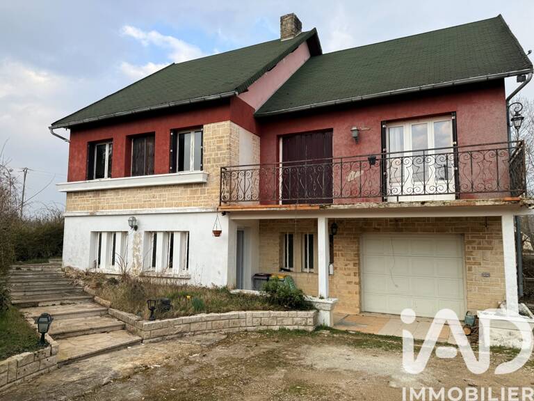 Vente Maison/villa 4 pièces — photo 1