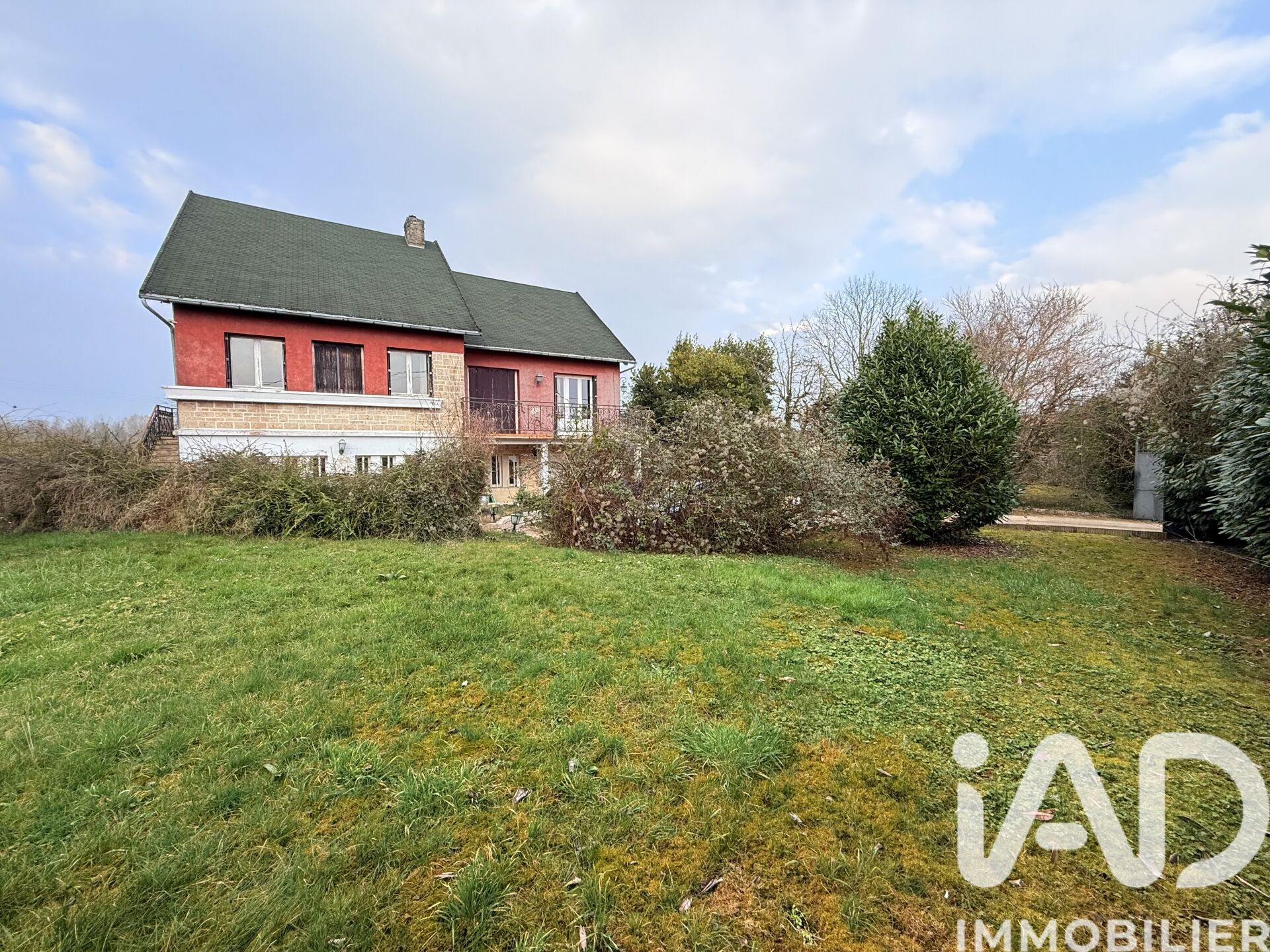 Vente Maison/villa 4 pièces - Photo 2