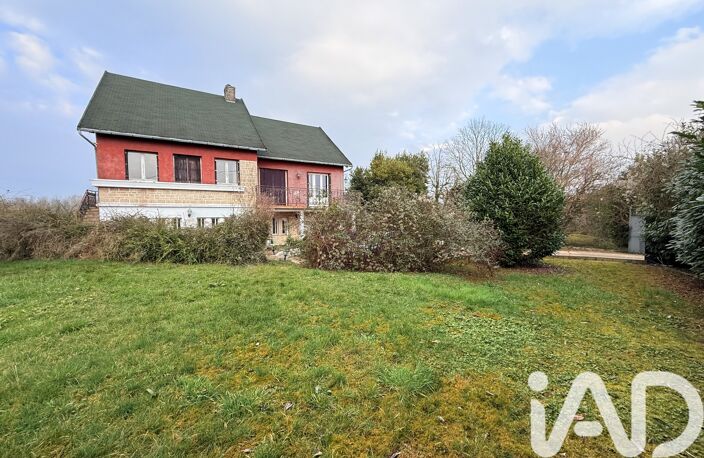 Vente Maison/villa 4 pièces — photo 2