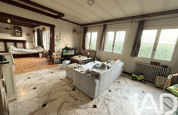 Vente Maison/villa 4 pièces — photo 4