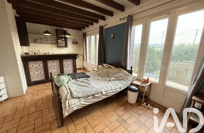 Vente Maison/villa 4 pièces — photo 5