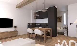 Appartement 2 Pièces 37 m² à vendre à Limonest (69760)