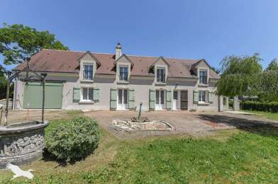Maison 6 pièces 344784 €
