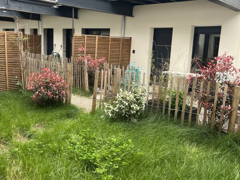 Vente Maison de ville 3 pièces — photo 1