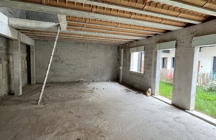 Vente Maison de ville 3 pièces — photo 2