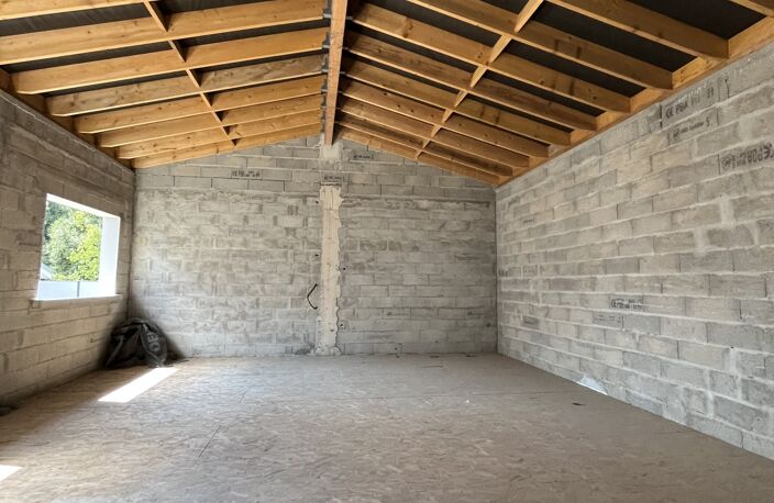 Vente Maison de ville 3 pièces — photo 3
