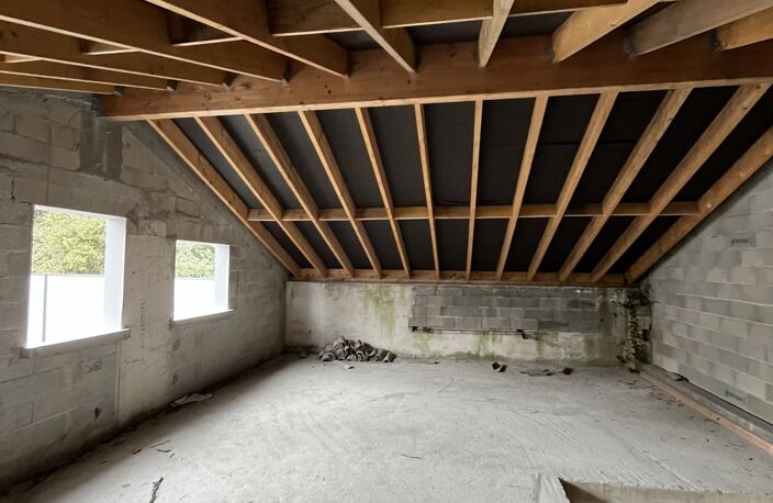 Vente Maison de ville 3 pièces — photo 4