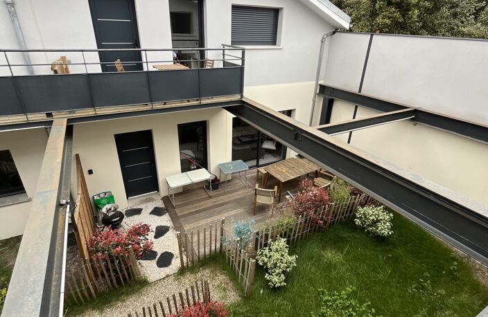 Vente Maison de ville 3 pièces — photo 5