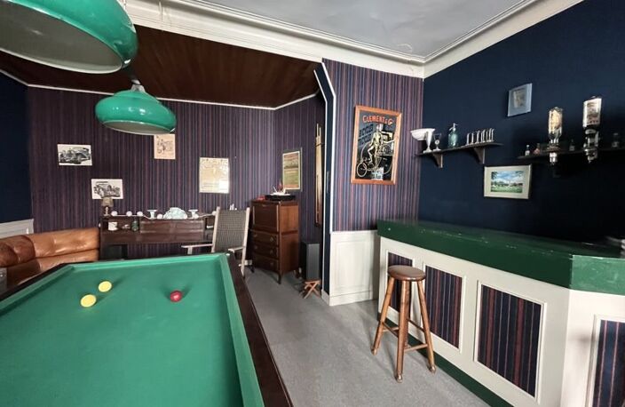 Duplex de 7 pièces principales — photo 2