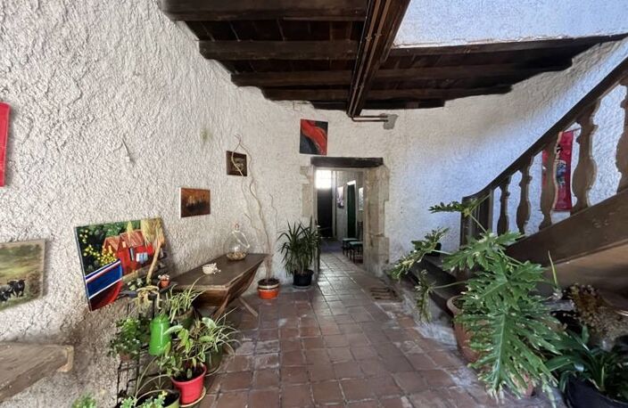 Duplex de 7 pièces principales — photo 3