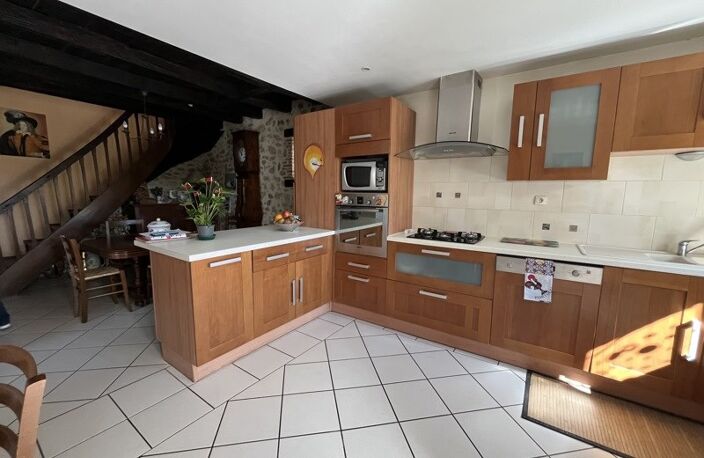 Duplex de 7 pièces principales — photo 4