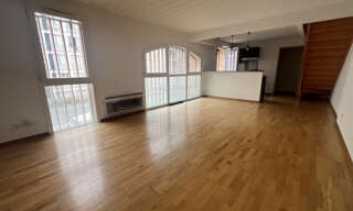 Appartement 3 Pièces 64 m² à vendre à Bordeaux (33300)
