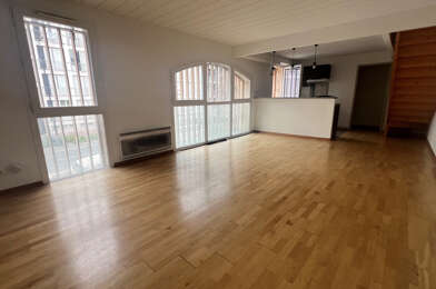Appartement 3 pièces 256600 €