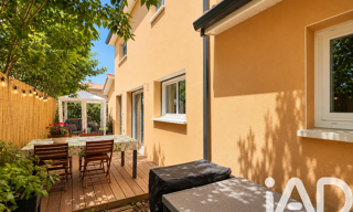 Maison 4 Pièces 100 m² à vendre à Montauban (82000)