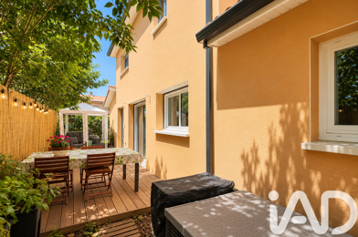 Maison 4 pièces 270000 €