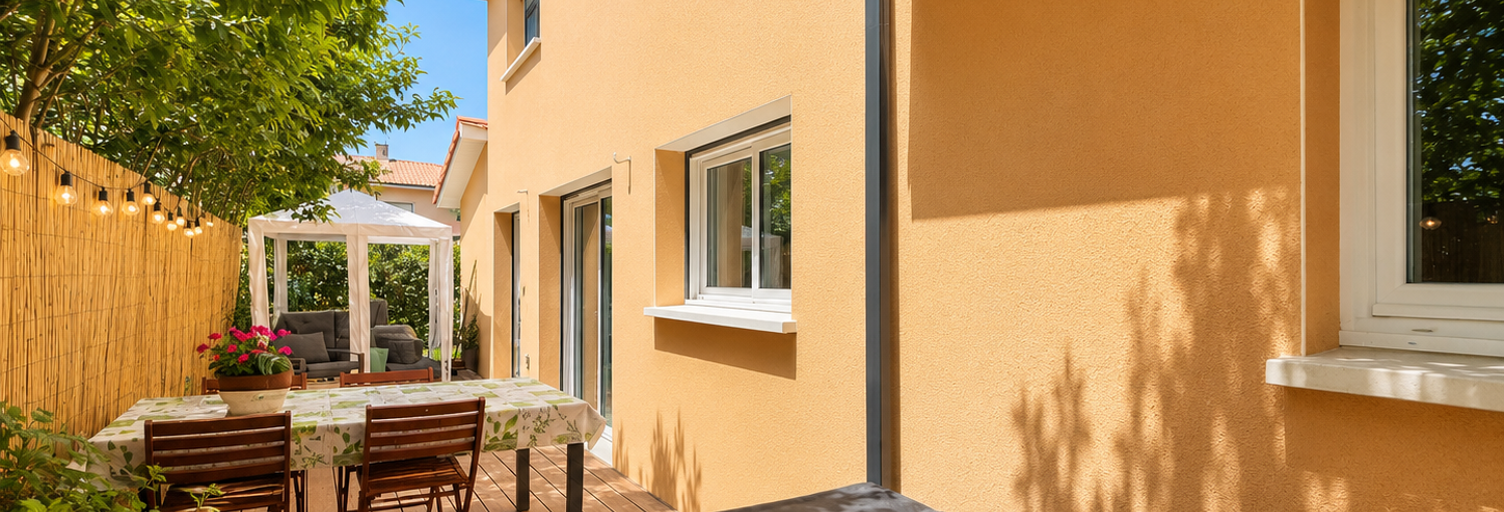 Maison 4 Pièces 100 m² à vendre à Montauban (82000)
