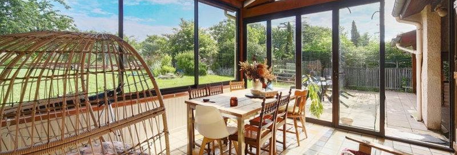 Maison 5 Pièces 139 m² à vendre à Saint-Sulpice-la-Pointe (81370)