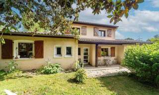 Maison 5 Pièces 139 m² à vendre à Saint-Sulpice-la-Pointe (81370)