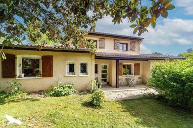Maison 5 pièces 299000 €