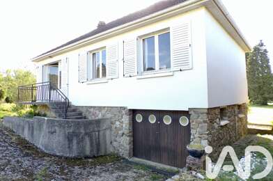 Maison 3 pièces 59500 €