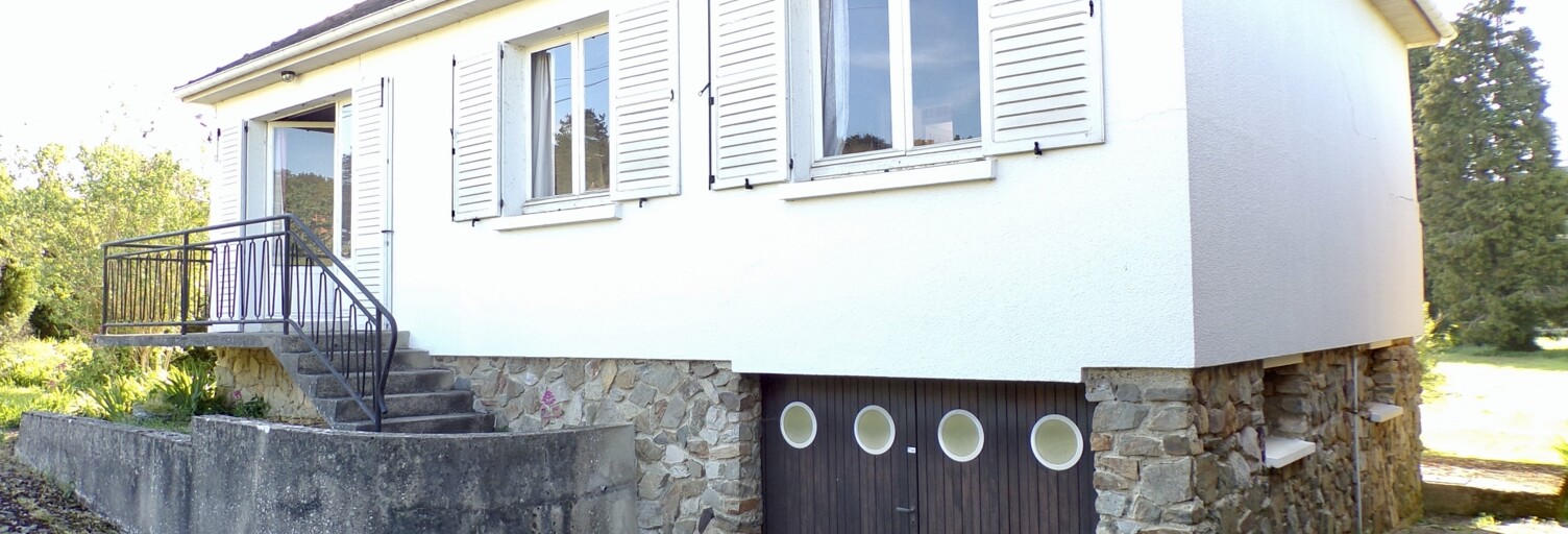 Maison 3 Pièces 62 m² à vendre à Gamaches (80220)