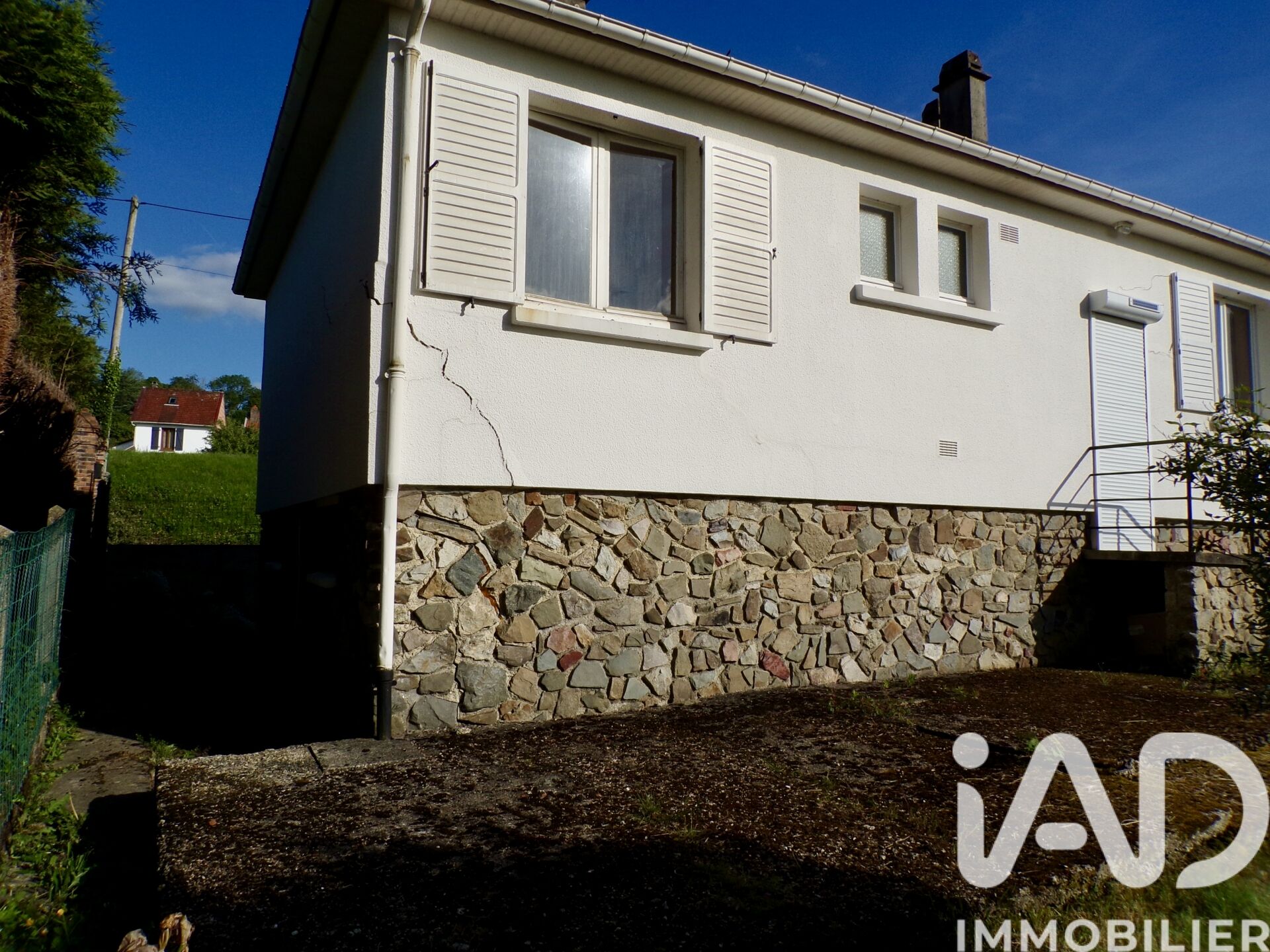 Vente Maison/villa 3 pièces - Photo 3