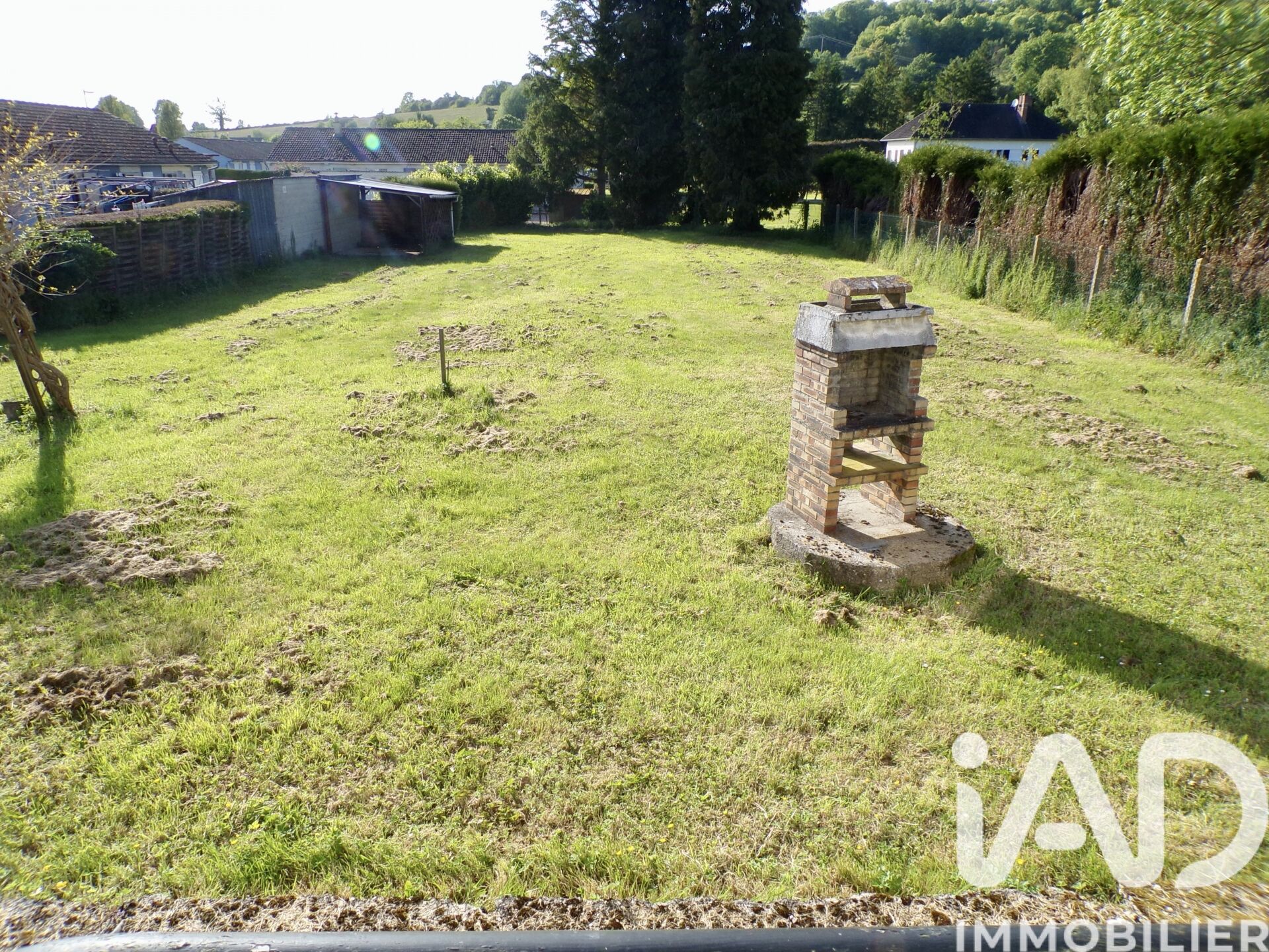 Vente Maison/villa 3 pièces - Photo 4