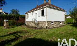 Maison 3 Pièces 62 m² à vendre à Gamaches (80220)