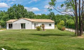 Maison 4 Pièces 102 m² à vendre à Escassefort (47350)