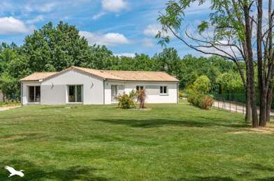 Maison 4 pièces 250275 €
