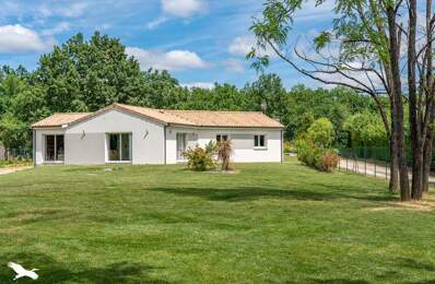 Contemporaine de 4 pièces principales — photo du bien