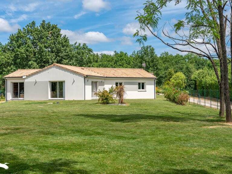Contemporaine de 4 pièces principales — photo 1