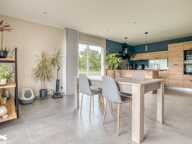 Contemporaine de 4 pièces principales — photo 2