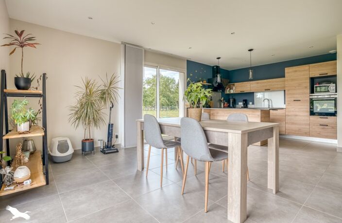 Contemporaine de 4 pièces principales — photo 2