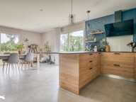 Contemporaine de 4 pièces principales — photo 3