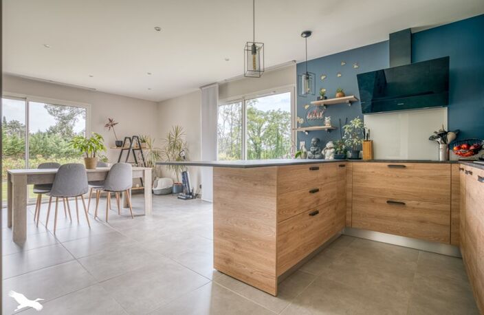 Contemporaine de 4 pièces principales — photo 3
