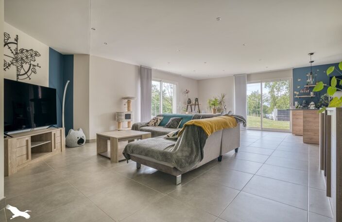 Contemporaine de 4 pièces principales — photo 4