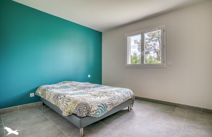 Contemporaine de 4 pièces principales — photo 5